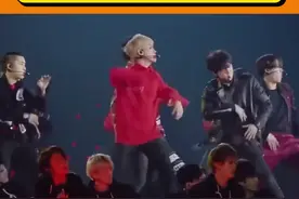 EXO：一首歌各火各的 #exo