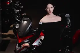 还是原来的杜卡迪 #机车 #摩托车 #杜卡迪 #杜卡迪派克峰 #抖音小助手视频封面
