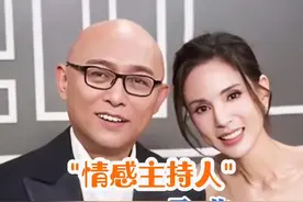 主持人孟非到哪去了 #明星背后故事#孟非#主持人@DOU+小助手视频封面