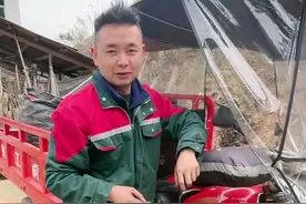 三轮摩托车无法启动，维修全过程 @抖音创作小助手 #修理工的日常 #摩托车修理 #我的乡村生活视频封面