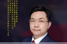 善用正当防卫 依法有度而行#正当防卫 #防卫过当 #臧梵清 #北京律师视频封面