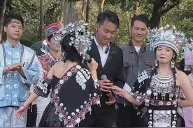 广西三月三#内容启发搜索视频封面