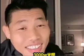 是真是假大家自行判断，但我希望咱们中国的选手能挣更多的钱！ #格斗 #综合格斗 #李景亮 #ufc #热点@抖音热点宝 @抖音热点