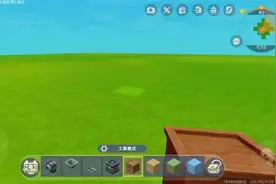 #迷你世界 今天发射器既然回归了，我来教你们怎么弄教程来了