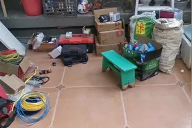 回答粉丝的提问。关于时控开关如何调整，我简单说几句