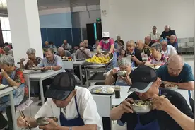 公寓领导非常重视老年人的生活视频封面