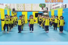 《新健康歌》早睡早起身体好！养成好习惯，健康快乐每一天！🤗视频封面