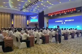 雷军为仙桃招商代言视频封面