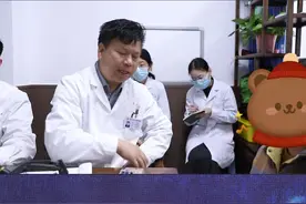 为啥男孩性格像女孩子 原因就在这里！ 十岁男孩性格像女生 ，家庭教育很重要。#中医 #医学科普 #育儿经验分享 #中医养生#李恩耀视频封面