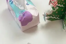 贴卫生巾小妙招#生活 #生活小妙招 #小妙招 #卫生巾视频封面