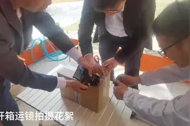 做为一名视频博主，丝滑顺畅是我惯用的拍摄手法