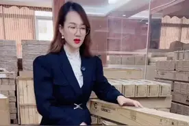 专业生产厂家音响低价卖#回音壁厂家 #电视音响回音壁 #仓库实拍视频封面
