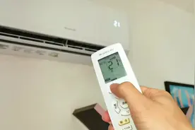 房间潮湿，变频空调快速除湿方法？视频封面