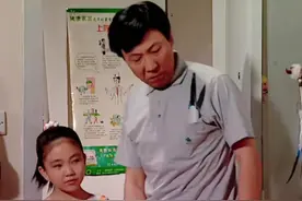 家有儿女之夏雨：喜欢就大声说出来#朵朵 #家有儿女视频封面