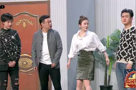 贾冰《创业家族》 贾冰讲信用的人格魅力打动潘斌龙视频封面