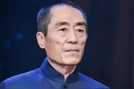 #张艺谋 #张艺谋导演 #张艺谋老婆 #陈婷 #巩俐