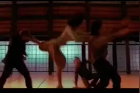 #剪映文字动画制作 /横屏弹幕滚动模式#怒火凤凰
