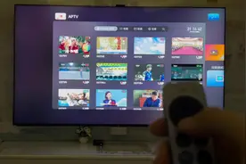当apple TV只需要1000块，只有一个字形容“真香”#appletv