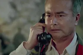 “有那么一个神通广大的贵妇人”#高山下的花环 #赵蒙生视频封面