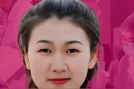 #姜雨荷 河南00后打工女孩重返校园，逆袭夺世界冠军，成学校最年轻教授#内容启发搜索 #抖音野生娱评人 @DOU+小助手视频封面