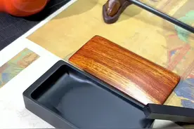 用徽墨墨条一般研磨到什么样的程度和状态