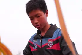 “另类考生”的答卷：19岁农村男孩年收入18万  #高考 #高考加油  #山西公益 #从一束光开始  #励志视频封面