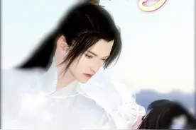 一切都不是临时起意，而是一见钟情，蓄谋已久……#逆水寒ol视频封面