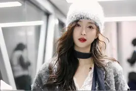 对我眼睛很好的一集！#吴宣仪 #祝绪丹 #浪姐6 #浪姐6出发路透 @DOU+上热门视频封面