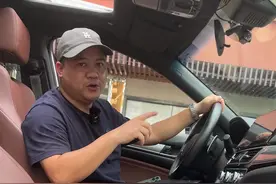 不得不承认丰田本田的空调制冷效果真的非常好 #宏普达 #十代雅阁 #英诗派