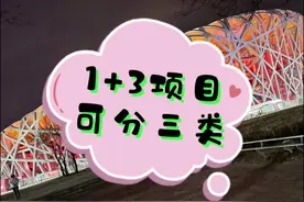 #家长必读 #中考 #升学规划 #北京1+3#免中考视频封面