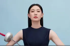 遇到很难翻过的山，如何拒绝精神内耗？马上到达人生巅峰时栽个大跟头，如何心态不崩盘？#奥运会决赛  #击剑 #文释剑法视频封面