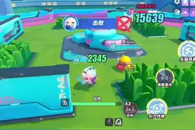 这有点离谱 #创作者扶持计划 #蛋仔派对 #蛋仔派对地图推荐