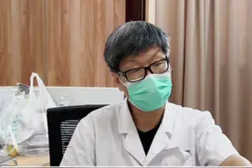 #姑苏区 女子经常感觉昏沉睡不醒，头痛还伴随耳鸣严重影响到睡眠，这可能是太虚导致的#苏州胡元龙医生 #头痛#耳鸣#中医针灸