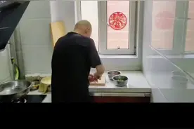 过油肉剔尖❤️❤️❤️视频封面