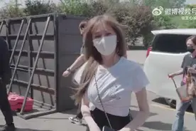 姐姐的1.0幕后花絮就差青岛了！！！时间好快#王心凌视频封面