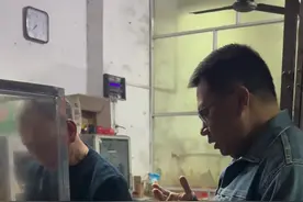 这一口真是茂名人的家乡味道 茂名电白｜茂名美食一定有电白鸭粥，好吃的鸭粥在那霍#茂名美食 #捞粉  #白切鸭 #dou来广东百千万 #春日好食光