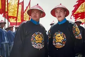 雍正借着醉意给乔引娣敞开心扉，乔引娣也快卸甲了#雍正王朝视频封面