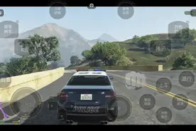 #战术射击 #合法水弹 #gta #侠盗猎车手5