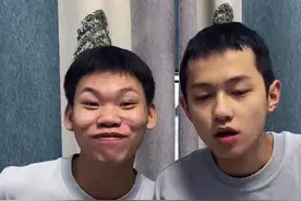 《北方人挑战不说儿化音》#陈漂亮 #儿化音