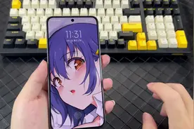 小米13最适用的配件分享！当一部手机没有疏油层之后是非常危险的