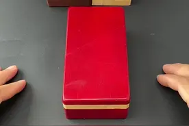 鲁班机关盒#益智玩具视频封面