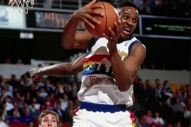 #nba #篮球🏀 nba十大封盖之上篇视频封面