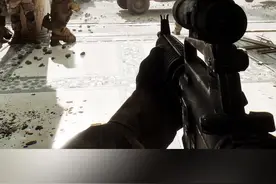 新华社独家专访《三角洲行动》，近距离观察“国产游戏出海扬帆者 ”#三角洲行动PC端全球不删档开启#三角洲行动