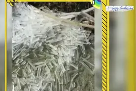 盘点这个冬天到底有多冷，南方冬天快到了要准备入冬了