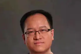 牙龈掉了一块还能长回去吗#口腔科普视频封面