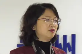 贵州省卫生健康委党组书记 杨慧：贵州加强重点人群医疗救治能力准备。来源：动静贵州视频封面