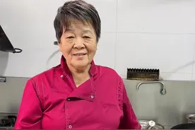 醋溜木须的做法#制作过程 #美食 #抖音美食 #跟抖音学做菜 