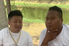 #原创视频 #强烈推荐 #上热搜 #正能量 #三根绳逮老二 老表，来晚了视频封面