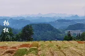 可遇不可求的大地