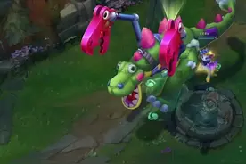 一万层心钢大虫子，各种出装针对，没一点用，就是肉到怀疑人生##万血大虫子 #心之钢 #大虫子视频封面